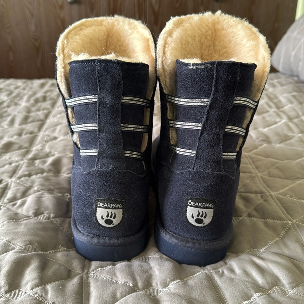 Bearpaw Terri Boots